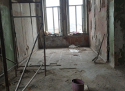 Satılır 2 otaqlı 45 m2 köhnə tikili Sahil m.