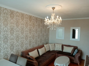 Satılır 3 otaqlı 55 m2 köhnə tikili Əhmədli