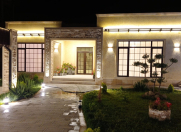 Satılır 4 otaqlı 200 m2 bağ evi Şüvəlan