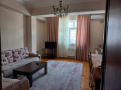 Satılır 3 otaqlı 107 m2 yeni tikili Şah İsmayıl Xətai m.