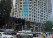 Satılır 4 otaqlı 144 m2 yeni tikili Nərimanov r.
