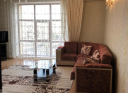 İcarəyə verilir 3 otaqlı 150 m2 yeni tikili Nəriman Nərimanov m.