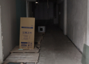 İcarəyə verilir 1 otaqlı 55 m2 obyekt Xırdalan