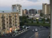 Satılır 2 otaqlı 33 m2 köhnə tikili Beşmərtəbə