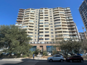 Satılır 3 otaqlı 93 m2 yeni tikili Şah İsmayıl Xətai m.