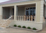 Satılır 3 otaqlı 110 m2 bağ evi Novxanı