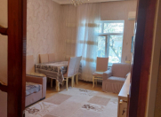 Satılır 2 otaqlı 50 m2 köhnə tikili Badamdar