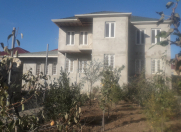 Satılır 5 otaqlı 230 m2 həyət evi Hökməli