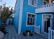 Satılır 6 otaqlı 200 m2 həyət evi Savalan