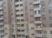 Satılır 2 otaqlı 40 m2 yeni tikili Masazır