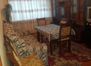 Satılır 2 otaqlı 42 m2 köhnə tikili Gəncə