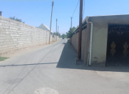 İcarəyə verilir 3 otaqlı 110 m2 həyət evi Naxçıvan