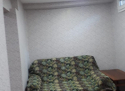 İcarəyə verilir 2 otaqlı 23 m2 həyət evi Nizami m.