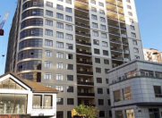 Satılır 3 otaqlı 177 m2 yeni tikili Nəriman Nərimanov m.