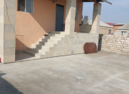Satılır 3 otaqlı 60 m2 həyət evi Xocəsən