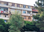 Satılır 3 otaqlı 75 m2 köhnə tikili Qaraçuxur