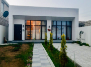 Satılır 5 otaqlı 153 m2 villa Buzovna