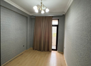 İcarəyə verilir 2 otaqlı 55 m2 yeni tikili Neftçilər m.
