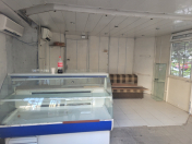 Satılır 1 otaqlı 40 m2 obyekt 8 km