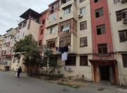 Satılır 2 otaqlı 55 m2 köhnə tikili 6 mkr