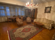 İcarəyə verilir 3 otaqlı 115 m2 köhnə tikili 28 May m.