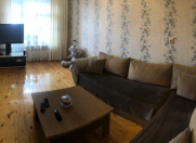 Satılır 3 otaqlı 80 m2 köhnə tikili Əhmədli