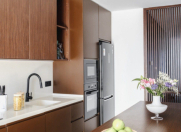 Satılır 4 otaqlı 163 m2 yeni tikili Bayıl