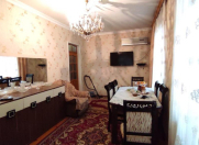 Satılır 3 otaqlı 110 m2 həyət evi Zabrat 1