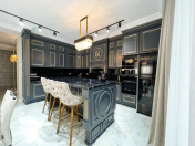 Satılır 3 otaqlı 157 m2 yeni tikili Ağ şəhər