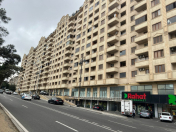 Satılır 2 otaqlı 92 m2 yeni tikili Y.Günəşli