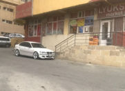 Satılır 1 otaqlı 110 m2 obyekt Yeni Yasamal