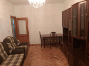 İcarəyə verilir 3 otaqlı 80 m2 köhnə tikili Həzi Aslanov m.