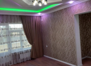 Satılır 2 otaqlı 65 m2 köhnə tikili Həzi Aslanov m.