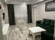 Satılır 2 otaqlı 83 m2 yeni tikili Masazır