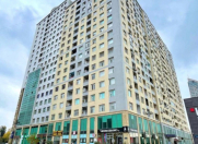 Satılır 3 otaqlı 132 m2 yeni tikili Nərimanov r.
