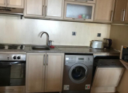 İcarəyə verilir 2 otaqlı 100 m2 yeni tikili Sahil m.