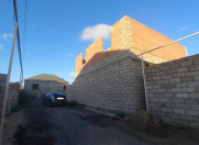 Satılır 5 sot torpaq Zabrat 2