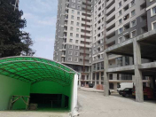 Satılır 2 otaqlı 116.8 m2 yeni tikili Nərimanov r.