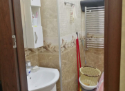 Satılır 2 otaqlı 52 m2 yeni tikili Xırdalan