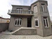 Satılır 5 otaqlı 220 m2 villa Xocəsən