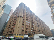 Satılır 3 otaqlı 90 m2 yeni tikili Şah İsmayıl Xətai m.