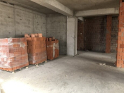 Satılır 5 otaqlı 224 m2 yeni tikili Gənclik m.