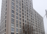 Satılır 1 otaqlı 42.78 m2 yeni tikili Asan Xidmət-4