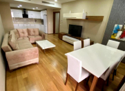 İcarəyə verilir 3 otaqlı 145 m2 yeni tikili 28 May m.