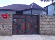 Satılır 3 otaqlı 128 m2 həyət evi Digah