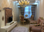 Satılır 2 otaqlı 87 m2 yeni tikili Masazır