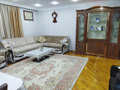 Satılır 3 otaqlı 80 m2 köhnə tikili Əhmədli