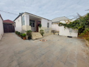 Satılır 3 otaqlı 90 m2 həyət evi Hövsan