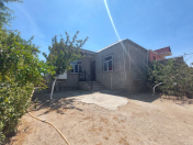 Satılır 2 otaqlı 80 m2 həyət evi Hövsan