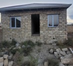 Satılır 3 otaqlı 160 m2 həyət evi Hövsan